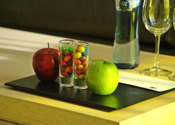 Doubletree By Hilton Girona